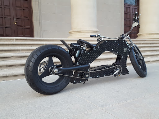 Bicycle Store «A & D BICYCLE SHOP», reviews and photos, 3724 E 7th St, Long Beach, CA 90804, USA