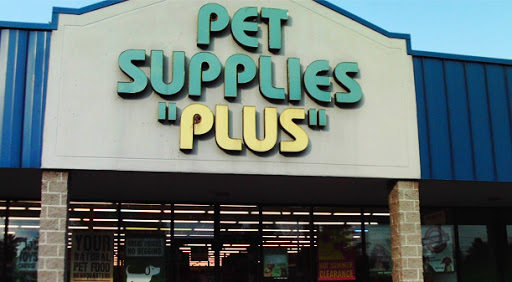 Pet Supply Store «Pet Supplies Plus», reviews and photos, 1235 Western Ave #6, Albany, NY 12203, USA