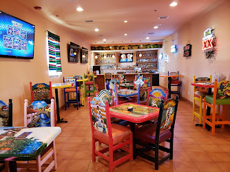 Elvira's Mexican Restaurant & Cantina