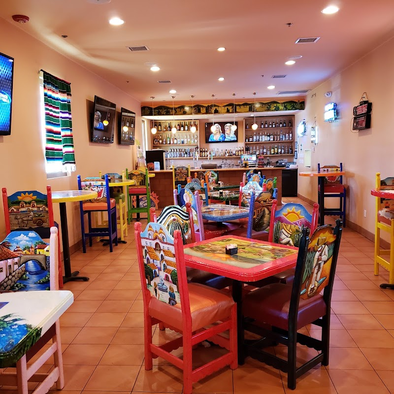 Elvira's Mexican Restaurant & Cantina