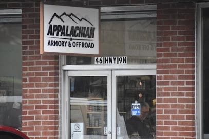 Appalachian Armory & Off Road, Inc.