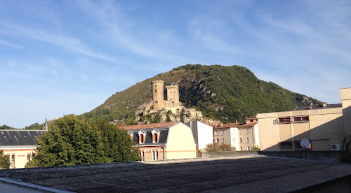 Foix Danse Académie à Foix
