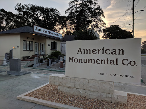 American Monumental Company