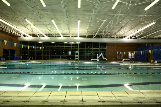 City of Las Vegas Centennial Hills Community Center, Operated by the YMCA