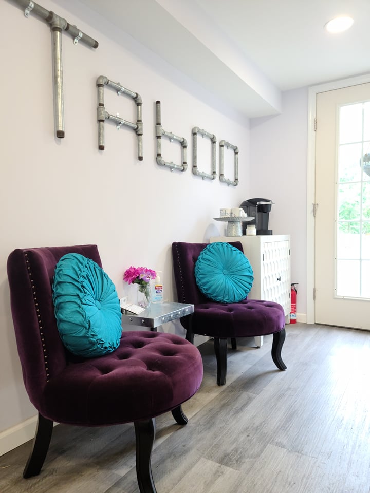 Taboo Salon and Spa 18969