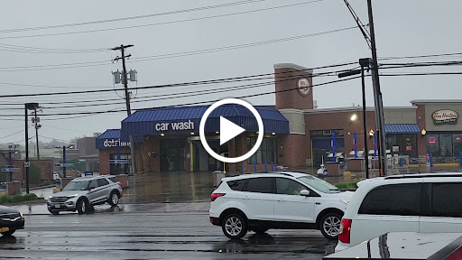 Car Wash «Delta Sonic Car Wash», reviews and photos, 3205 Orchard Park Rd, Orchard Park, NY 14127, USA