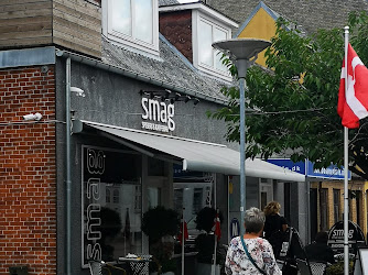 SMAG Spiseri & Kaffebar