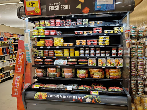 Grocery Store «Super Stop & Shop», reviews and photos, 4 Union Ave, Haskell, NJ 07420, USA