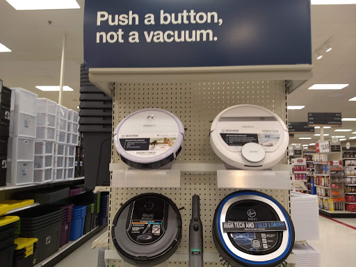 Department Store «Target», reviews and photos, 25901 US-290, Cypress, TX 77429, USA