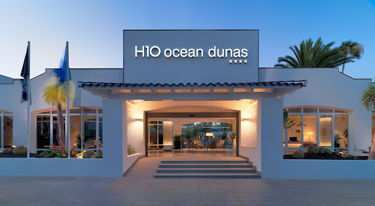 H10 Ocean Dunas C. la Red, 1, 35660 Corralejo, Las Palmas, España