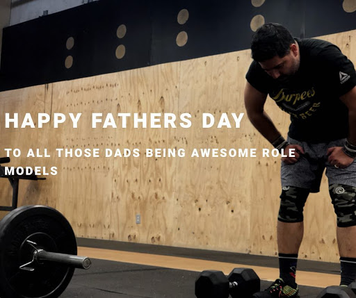 Gym «North Dallas CrossFit», reviews and photos, 18484 Preston Rd #103, Dallas, TX 75252, USA