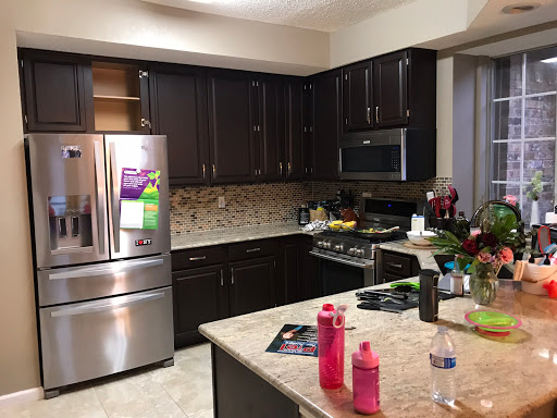 Kitchen Remodeler «William French Home Improvements», reviews and photos, 2111 Justin Rd #120, Flower Mound, TX 75028, USA