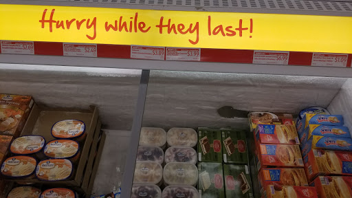 Supermarket «ALDI», reviews and photos, 6198 W Sample Rd, Coral Springs, FL 33067, USA