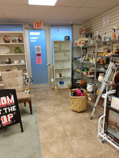 Thrift Store «Assistance League of Houston», reviews and photos, 1902 Commonwealth St, Houston, TX 77006, USA