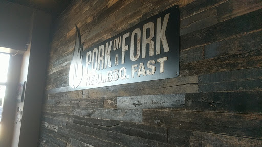 Barbecue Restaurant «Pork on a Fork BBQ & Catering Camelback», reviews and photos, 1949 E Camelback Rd, Phoenix, AZ 85016, USA