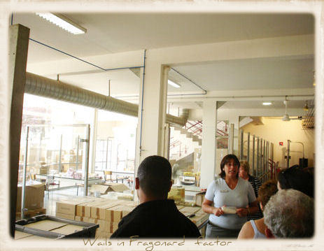 Photo n° 7 de l'avis de L'amore. fait le 19/03/2020 à 09:59