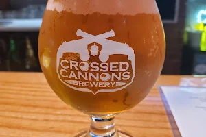 Crossed Cannons Brewery image