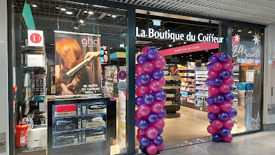 La Boutique du Coiffeur à Saint-Orens-de-Gameville