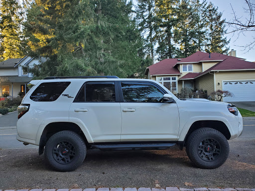 Truck Accessories Store «Bayview 4X4 & Truck», reviews and photos, 9623 Provost Rd NW, Silverdale, WA 98383, USA