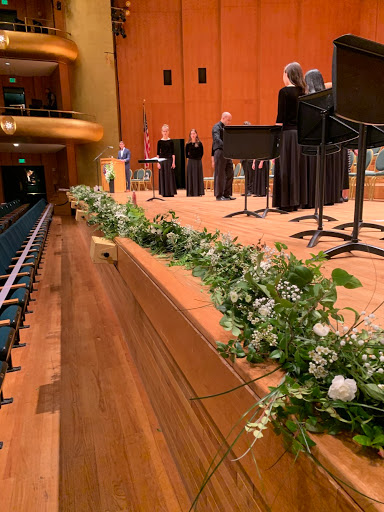 Florist «Brown Floral», reviews and photos, 2261 E Murray Holladay Rd, Holladay, UT 84117, USA