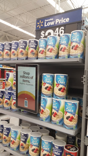 Department Store «Walmart Supercenter», reviews and photos, 1015 New Moody Ln, La Grange, KY 40031, USA