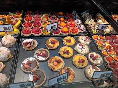 Casino Supermarché à Megève