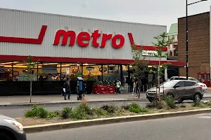 Metro Côte-des-Neiges image