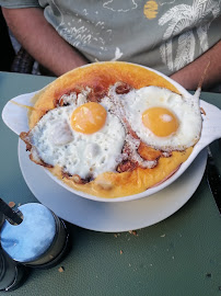 Plats et boissons du Restaurant français Le Marivaux à Boulogne-sur-Mer - n°3