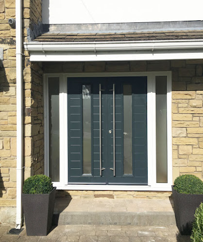 Kingfisher Windows: Double Glazing Leeds & Bradford - Leeds