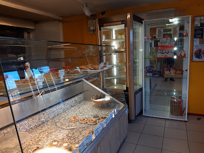 Boulangerie Au Fournil de Péronnas à Péronnas