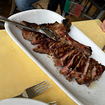 Photo n°22 de l'avis de Katiuscia.a fait le 31/03/2023 à 13:17 sur le  Osteria De' Giusti à Ciliegi