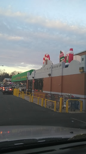 Supermarket «Bestway Supermarket», reviews and photos, 3109 Graham Rd, Falls Church, VA 22042, USA