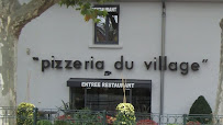 Photos du propriétaire du Restaurant italien Pizzeria du Village à Saint-Priest - n°1