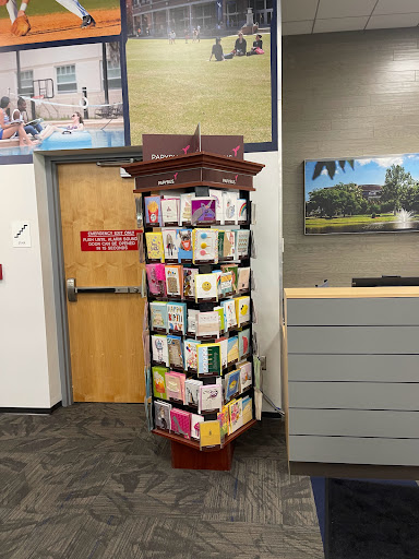 Book Store «University of North Florida Bookstore», reviews and photos, 1 University of North Fl Dr, Jacksonville, FL 32224, USA