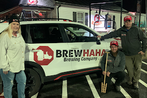 BrewHaha Brewing Company image