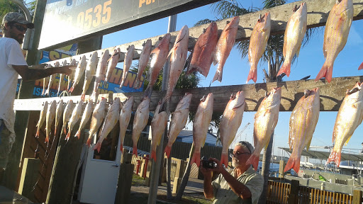 Fishing Charter «Obsession Fishing Charters», reviews and photos, 505 Glen Cheek Dr, Cape Canaveral, FL 32920, USA