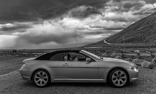 Used Car Dealer «Certified Benz & Beemer», reviews and photos, 6725 E McDowell Rd, Scottsdale, AZ 85257, USA