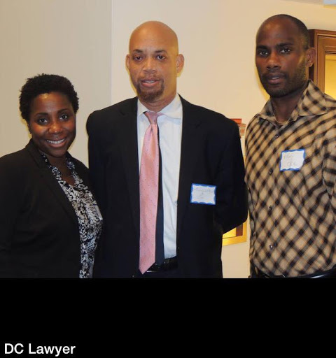 Criminal Justice Attorney «The Law Office K. Lawson Wellington», reviews and photos