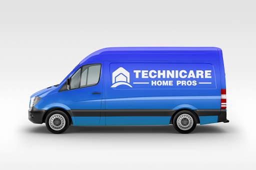 Technicare Home Pros