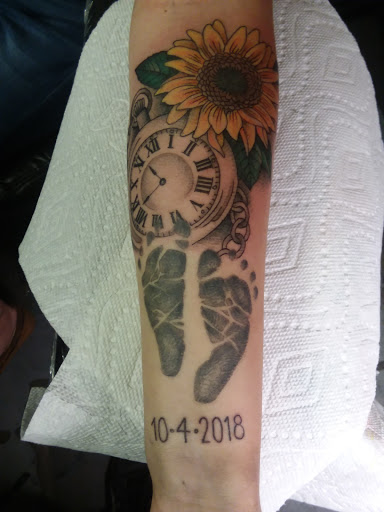 Explore tattoo ideas for men arm sleeve, creative tattoo ideas in Philadelphia, available at Tattoo Odyssey Inc