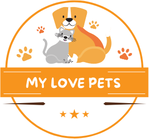 My love pets à Melle