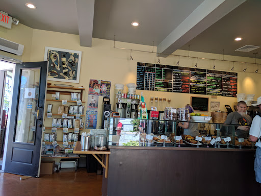 Coffee Shop «Joe Coffee & Cafe», reviews and photos, 170 Commercial St, Provincetown, MA 02657, USA