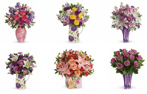 Garden Center «Westminster Nursery & Florist», reviews and photos, 30 Westminster Rd, West Hempstead, NY 11552, USA