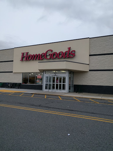 Department Store «HomeGoods», reviews and photos, 88-38 Dunning Rd, Middletown, NY 10940, USA