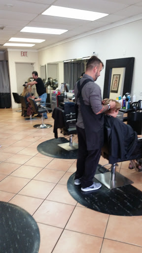 Hair Salon «Great Looks Hair Spa», reviews and photos, 5056 N Dixie Hwy, Oakland Park, FL 33334, USA