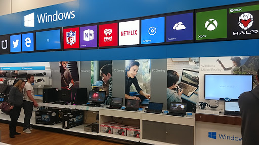 Electronics Store «Best Buy», reviews and photos, 602 Boulton St, Bel Air, MD 21014, USA