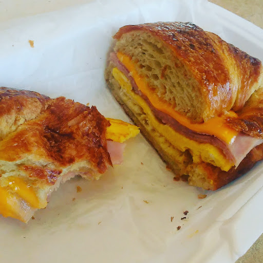 Donut Shop «Rainbow Donuts», reviews and photos, 12307 Imperial Hwy, Norwalk, CA 90650, USA