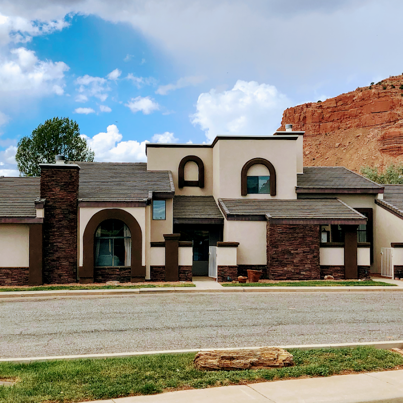 Coral Cliffs Town Homes