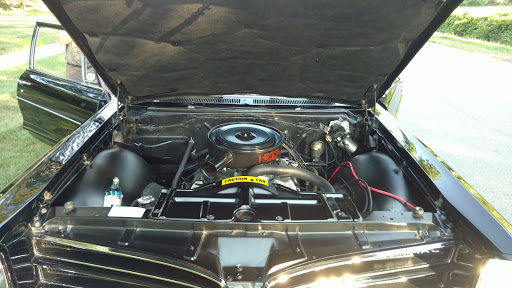 Country Club «Western Golf & Country Club», reviews and photos, 14600 Kinloch, Redford Charter Twp, MI 48239, USA