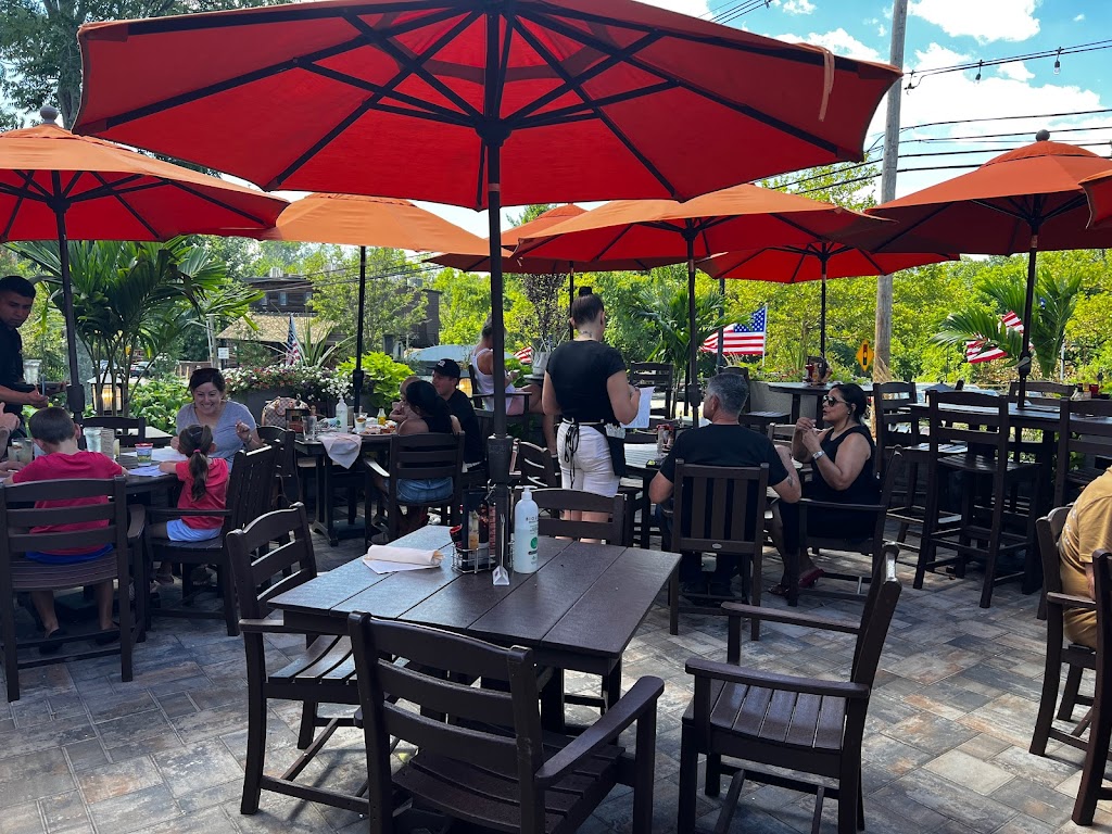 Woody's Ocean Grille Tinton Falls 07724